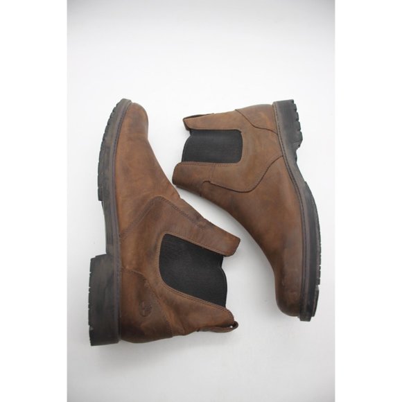 earthkeepers stormbucks